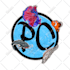 create cute animal cartoon design