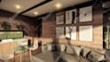 design any type of tiny house for you
