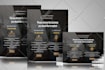 design, redesign, develop a business website in 10 hours