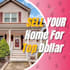 setup real estate home seller lead generation facebook ads