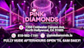 design a party flyer, nightclub, dj, event, concert or more