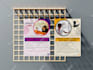 do company profile, bifold or trifold brochure, pamphlet or flyer