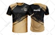 create an esports or gaming jersey for you