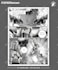 draw manga comic book, webtoon anime illustration for you