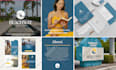 do logo,branding, brand identity, brand style guides