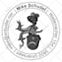 design a digital rubber stamp or seal logo stamp