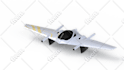 do aircraft design, vtol uav design, drone design and aerospace engineering work