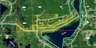 extract data from maps and images into structured gis datasets