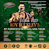 create an eye catching flyers posters