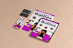 be your graphic designer, photoshop, and illustrator work