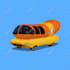 draw any car you want in pixel art