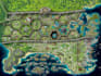 make your dream fantasy city map for rpg and etc