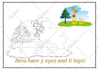 create awesome children book illustrations and illustration
