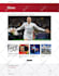 redesign your business website using oxygen, breakdance builder