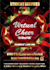 design breath taking holiday flyers for you