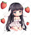 draw cute chibi art illustration