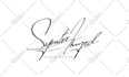 create real handwritten signature with video tutorial