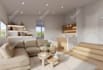 design home interior, exterior, render 3d images by 3dsmax