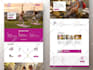 design or redesign wix or wix studio website