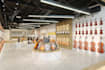 do cafe, restaurant and retail interior design