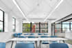 do hdr realestate photo editing from bracketed exposures