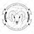 change pdf,jpg,png,art,hand drawn to vector file ai,eps,svg,cdr,pdf