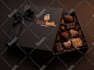create can, coffee, cocoa, chocolate, and tea logo design