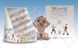 design baby children kids baby toys packaging