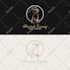 design minimal modern line art logo for your business