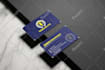 do business card and stationery design