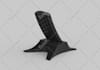 create 3d printing design, cad model and stl file using solidworks