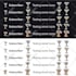 create custom subscriber badges and bit badges for twitch