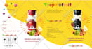 create label design, cosmetic and beauty products packaging
