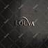 do typography combination mark logo design for your company