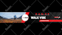 create youtube channel logo, banner, intro, outro