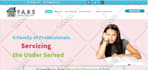 design or redesign wordpress elementor website for business or nonprofit charity
