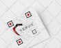 design professional custom qr code, design with your logo