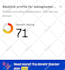 increase domain rating, increase ahrefs domain rating, increase DR 70 plus fast