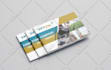 design a stunning custom company profile for your business