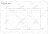 create 3d architectural floor plans and elevations