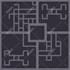 make pixel art maps , assets, effect any thing for  games