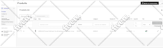 do wordpress content uploads and data entry, product listings
