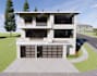 make floor plans, 3d model and walkthrough of your house