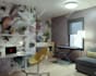 do a photorealistic visualization for interior or exterior