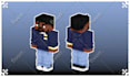 create best custom minecraft skin with your idea