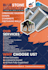 create event business flyer design, poster, leaflet, brochure, door hanger