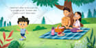 create children book illustrations for you