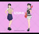 draw anime illustration commisions