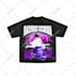 design an anime theme graphic for your tee