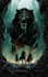 create fantasy, concept art, book cover design